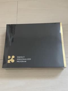 PERFECT PERSONALIZED PROGRAM NMN サプリメントのサムネイル