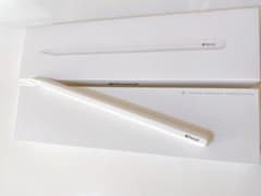 Apple pencil（第二世代）のサムネイル