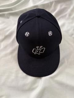 New Era キャップのサムネイル