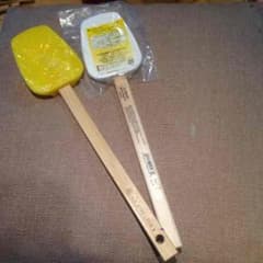 ルクルーゼ♡スパチュラ❁2本setのサムネイル
