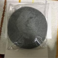 るん様専用スタジオクリップ ベレー帽のサムネイル