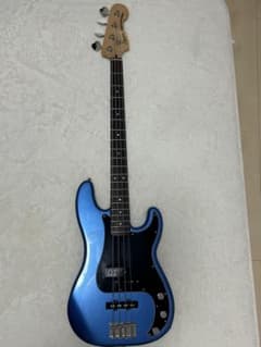 都内手渡しのみ Squier PJ エレキベース Affinity Series 都内手渡しのみ Squier PJ エレキベース Affinity Series - メルカリ