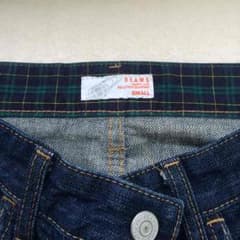 BEAMS ジーンズのサムネイル