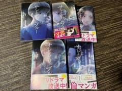 サレタガワのブルー(値段交渉可)のサムネイル