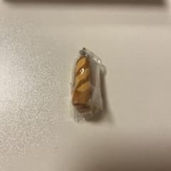 まちぼうけ パンの場合　めじるしアクセサリー フランスパンのサムネイル