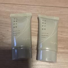 SARAFINE デオドラントクリーム 2本セット - メルカリ
