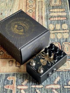 最終値下げLichtlaerm Audio Transcendence リバーブ 最終値下げLichtlaerm Audio Transcendence リバーブ - メルカリ