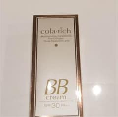 コラリッチBBクリームのサムネイル