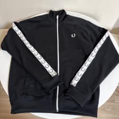 FRED PERRY:トラックジャケットのサムネイル