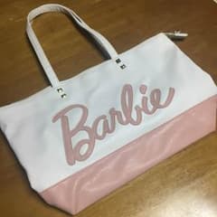 新品 Barbieバッグ 値下げしました！！のサムネイル