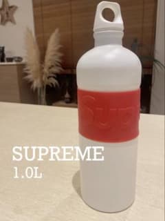 Supreme®/SIGG™ CYD 1.0L Water Bottle 新品のサムネイル