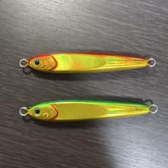 み*ち様 TGベイト　80g タングステンジグのサムネイル