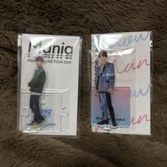 も*ん様 渡辺翔太 アクリルスタンドのサムネイル