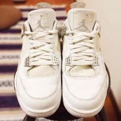 AIR JORDAN4のサムネイル