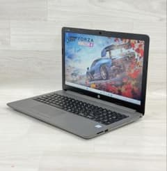 8世代 エイチピーHpノートパソコンi5メモリー8GB/256GB＋500GB - メルカリ