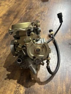 ヤマハ ドラッグスター250 VG02J 純正 キャブ 中古 ジャンク - メルカリ