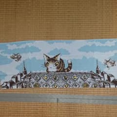 ダヤン生地のサムネイル