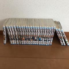 ハイキュー!! 1のサムネイル
