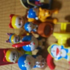 ドラえもんマックで、もらった✨のサムネイル
