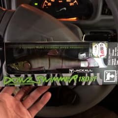 ダウズスイマー180sfのサムネイル