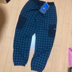 アディダス　スウェット　パンツのサムネイル