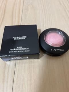 MAC ミネラライズ ブラッシュ デインティのサムネイル