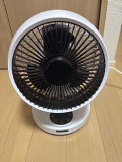 サーキュレーター　DCモーターXH2004Yのサムネイル