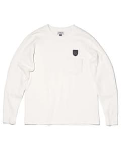 KADOYA IRON HEARTコラボ 11ozヘビーシャツ - メルカリ