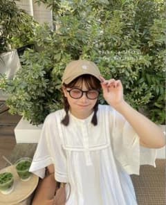 Zoff×きりまるコラボ　第1弾 サングラスのサムネイル