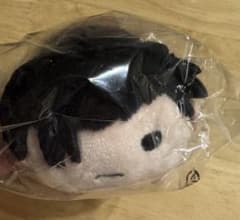 Thumbnail of 呪術廻戦展 のるキャラ　マスコット　死滅回游Ver. 日車寛見