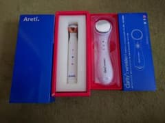 アレティ☆美顔器2本セットのサムネイル