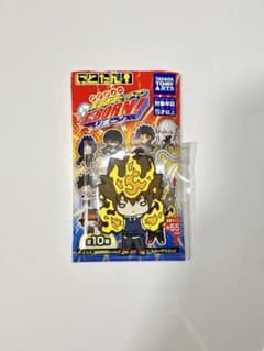 REBORN! にとたん ラバーマスコット 沢田綱吉のサムネイル