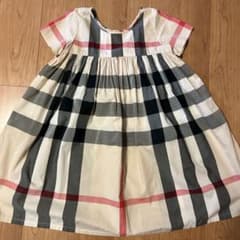 専用☆バーバリー150のサムネイル