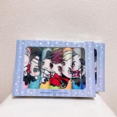 Tinytan プレミアムタオルギフトセット ハンカチ BTSのサムネイル