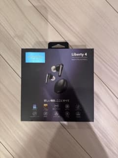 【美品】Anker Soundcore Liberty 4 右イヤホン＆ケースのサムネイル