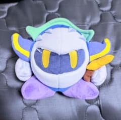 삼영 무역 별의 커비 메타나이트 봉제인형 kirby