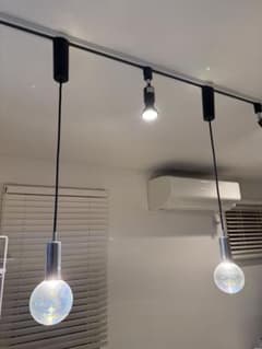 2個セット　OP 252 550LD LEDペンダントライトのサムネイル