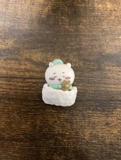 ちいかわ　スヤスヤますこっと　ちいかわのサムネイル