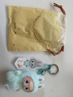 イニシャルラブブ　Iのサムネイル