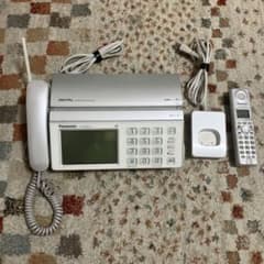Panasonic KX-PW820-Sのサムネイル
