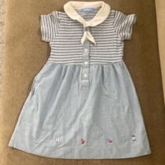 familiar ワンピース110のサムネイル