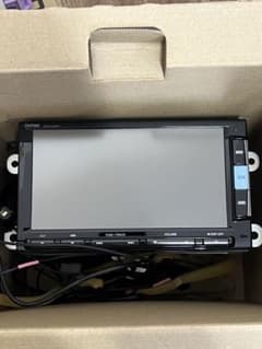 ホンダ純正ナビ Gathers VXM-152VFi 取説付き 動作品 - メルカリ