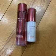 ESIENCE 化粧水 乳液 セット 新品未使用のサムネイル