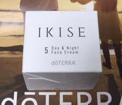 ドテラ IKISE デイ&ナイト フェイスクリーム - メルカリ