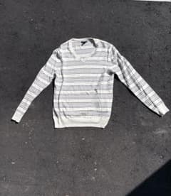 00s Gap Vネックセーターのサムネイル