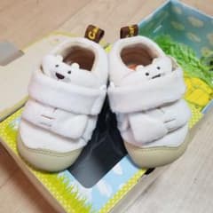 ファーストシューズのサムネイル