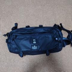 CHROME　e-KADET イーカデット 10周年コラボモデル 完売品。 CHROME e-KADET イーカデット 10周年コラボモデル 完売品。 - メルカリ