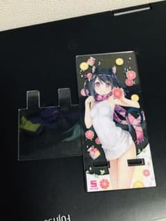 カントク　コミケ特典のサムネイル