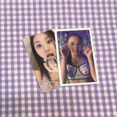 TWICEチェヨントレカFeelspecialのサムネイル