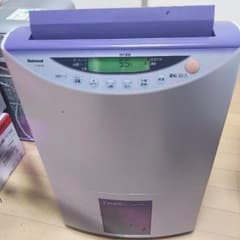 美品ナショナルカラッティ除湿器のサムネイル